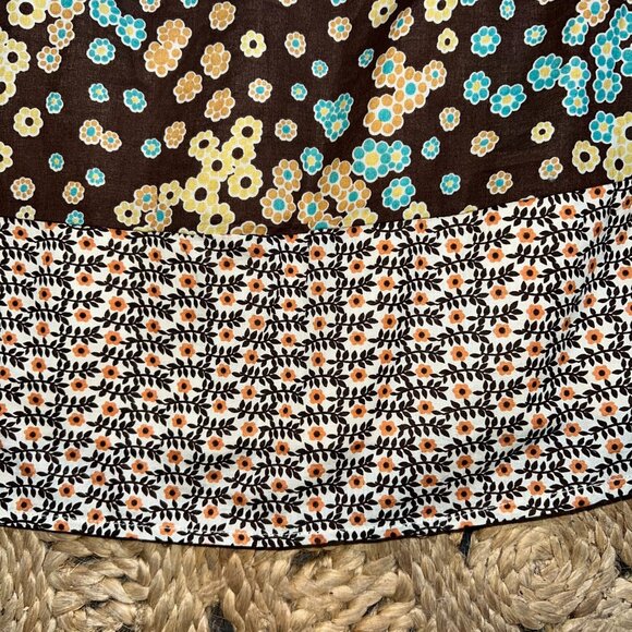 MIMI CHICA Floral Cotton Skirts (Bundle of 2) - Picture 9 of 11